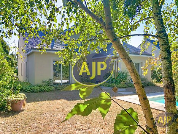 Vente maison Carquefou : 445 000 € - AJP Immobilier Carquefou