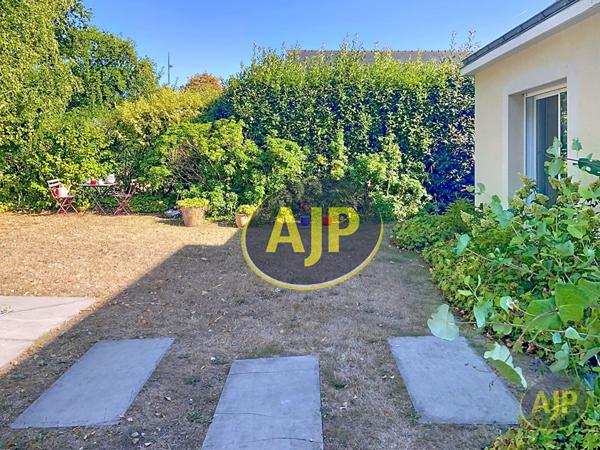 Vente maison Carquefou : 445 000 € - AJP Immobilier Carquefou