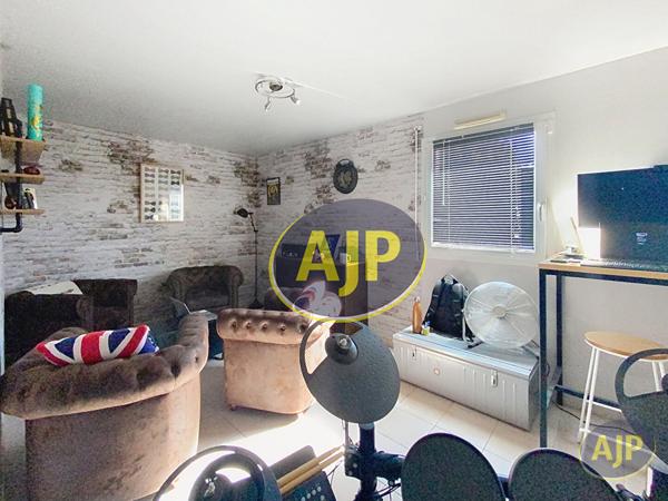 Vente maison Carquefou : 445 000 € - AJP Immobilier Carquefou