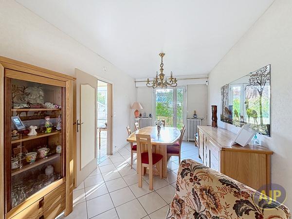 Vente maison Merignac : 337 900 € - AJP Immobilier Bordeaux Saint-Augustin