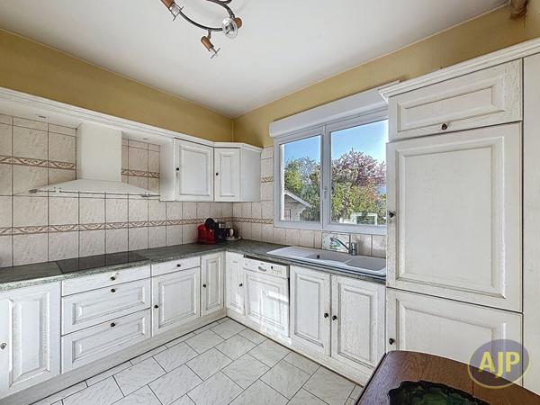 Vente maison Merignac : 337 900 € - AJP Immobilier Bordeaux Saint-Augustin