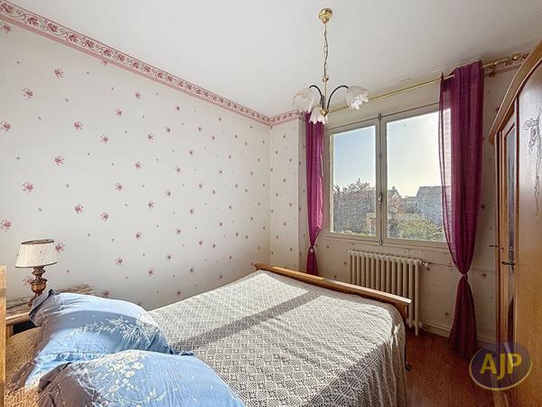 Vente maison Merignac : 337 900 € - AJP Immobilier Bordeaux Saint-Augustin