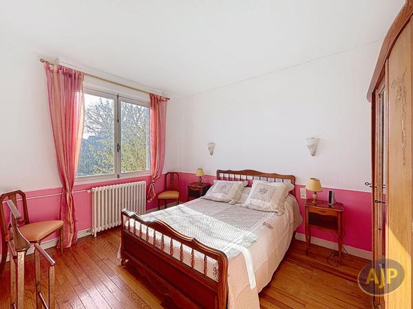 Vente maison Merignac : 337 900 € - AJP Immobilier Bordeaux Saint-Augustin