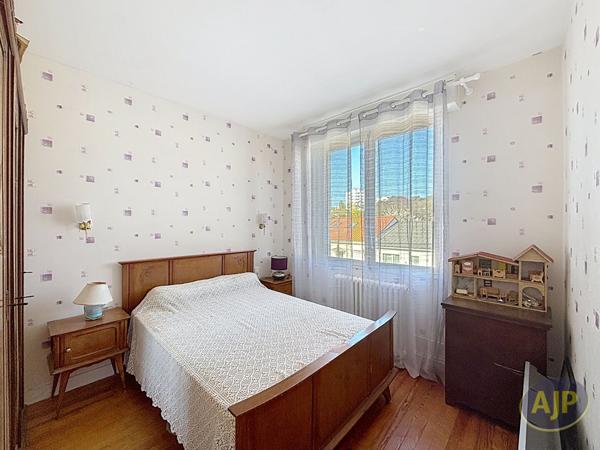 Vente maison Merignac : 337 900 € - AJP Immobilier Bordeaux Saint-Augustin