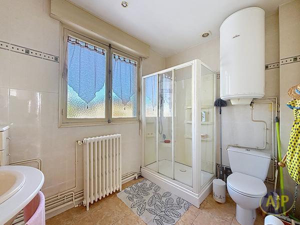 Vente maison Merignac : 337 900 € - AJP Immobilier Bordeaux Saint-Augustin