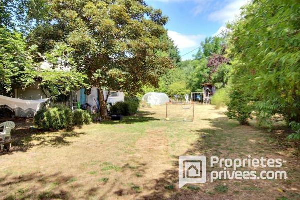 Maison à VIGNOUX SUR BARANGEON ( 18500 )