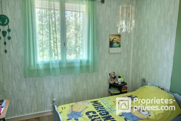 Maison à VIGNOUX SUR BARANGEON ( 18500 )