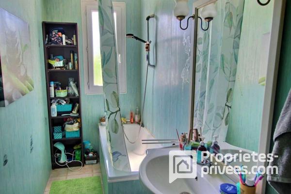 Maison à VIGNOUX SUR BARANGEON ( 18500 )