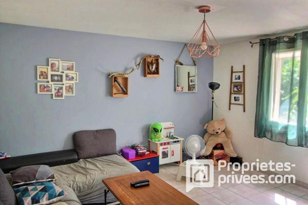 Maison à VIGNOUX SUR BARANGEON ( 18500 )