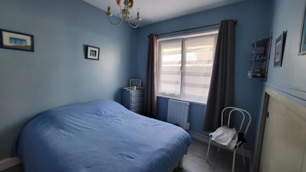 Bel appartement T2 , terrasse et jardin