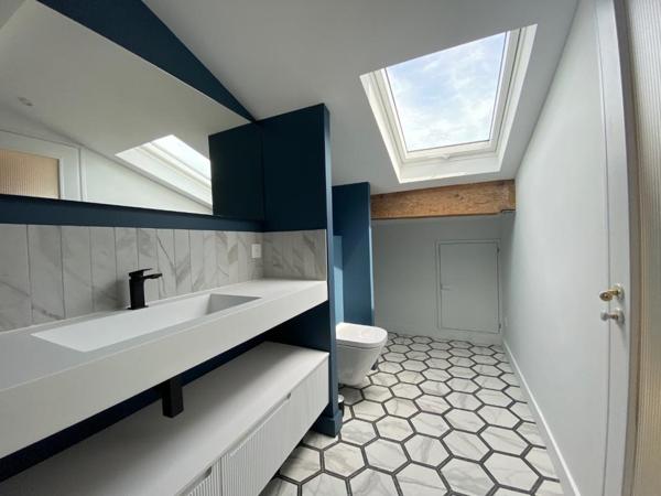 Beau T3 Meublé Quartier Les Chalets