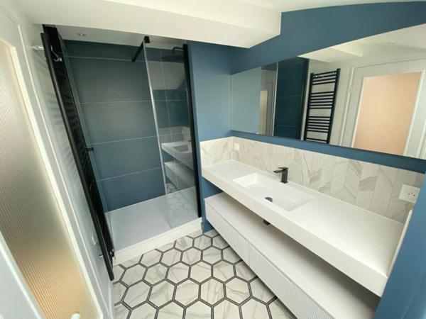 Beau T3 Meublé Quartier Les Chalets