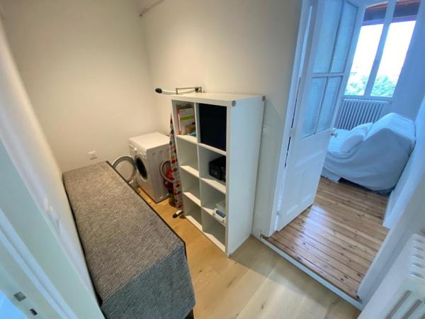 Beau T3 Meublé Quartier Les Chalets