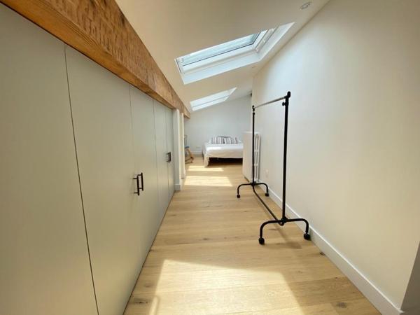 Beau T3 Meublé Quartier Les Chalets