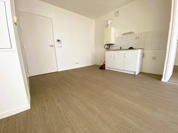 Les Sables-d'Olonne (85100) Beau T2 lumineux dans le centre ville