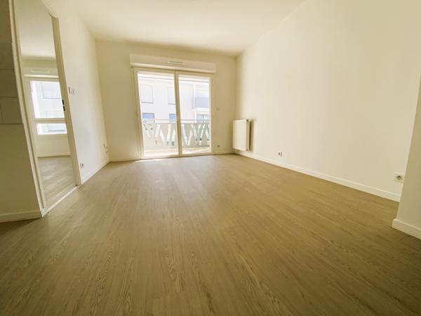 Les Sables-d'Olonne (85100) Beau T2 lumineux dans le centre ville