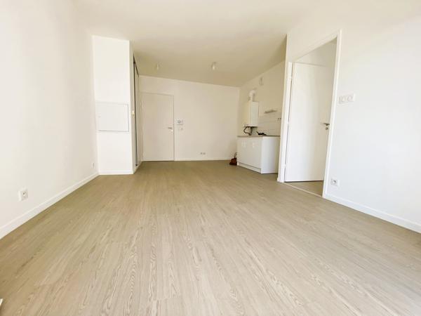 Les Sables-d'Olonne (85100) Beau T2 lumineux dans le centre ville