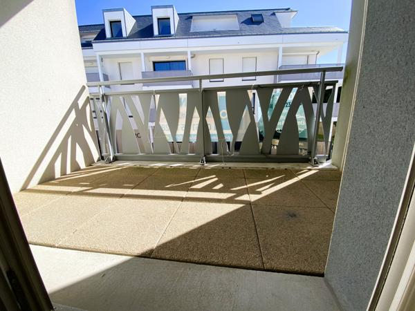 Les Sables-d'Olonne (85100) Beau T2 lumineux dans le centre ville