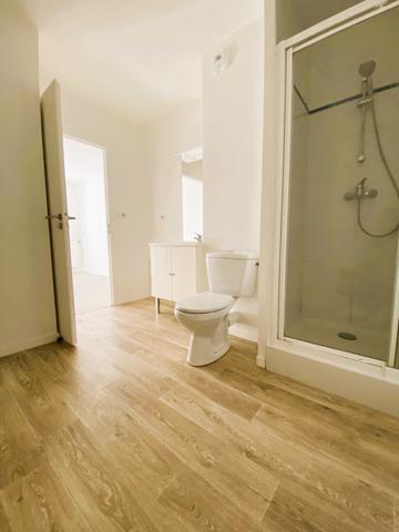 Les Sables-d'Olonne (85100) Beau T2 lumineux dans le centre ville