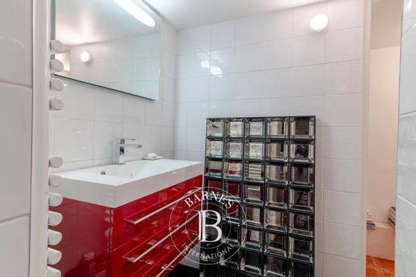Paris 3ème, Appartement 1 Chambre -  134 m² à vendre