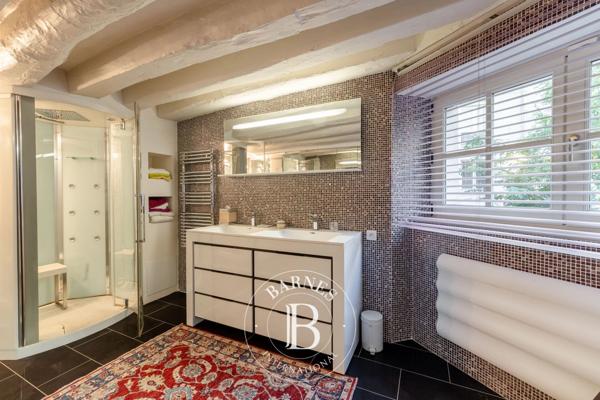 Paris 3ème, Appartement 1 Chambre -  134 m² à vendre