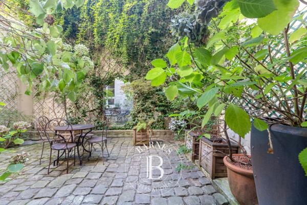 Paris 3ème, Appartement 1 Chambre -  134 m² à vendre