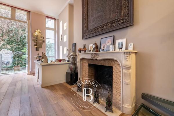 Paris 3ème, Appartement 1 Chambre -  134 m² à vendre