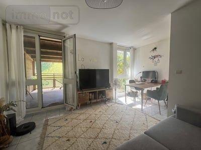 Appartement à vendre à La-Montagne à la Réunion (97417), ref : 97405/235