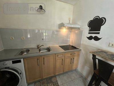Appartement à vendre à La-Montagne à la Réunion (97417), ref : 97405/235