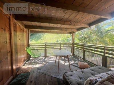 Appartement à vendre à La-Montagne à la Réunion (97417), ref : 97405/235
