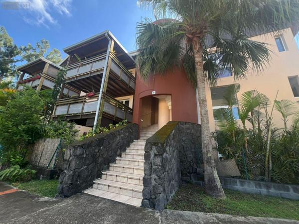 Appartement à vendre à La-Montagne à la Réunion (97417), ref : 97405/235