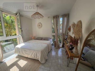Appartement à vendre à La-Montagne à la Réunion (97417), ref : 97405/235