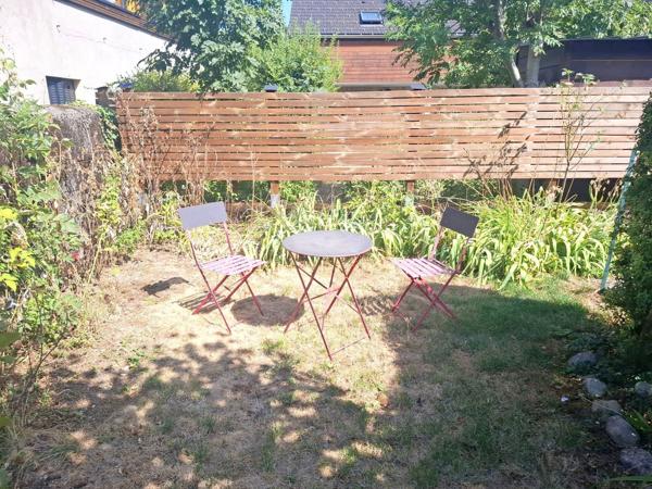 Appartement à vendre - Doussard 5 pièces de 118.44 m²