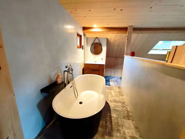Appartement à vendre - Doussard 5 pièces de 118.44 m²