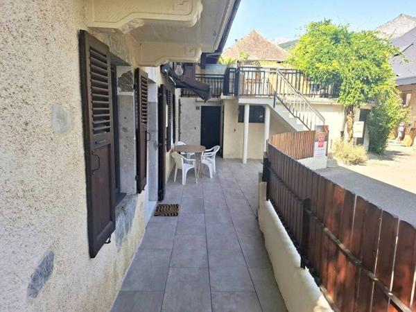 Appartement à vendre - Doussard 5 pièces de 118.44 m²