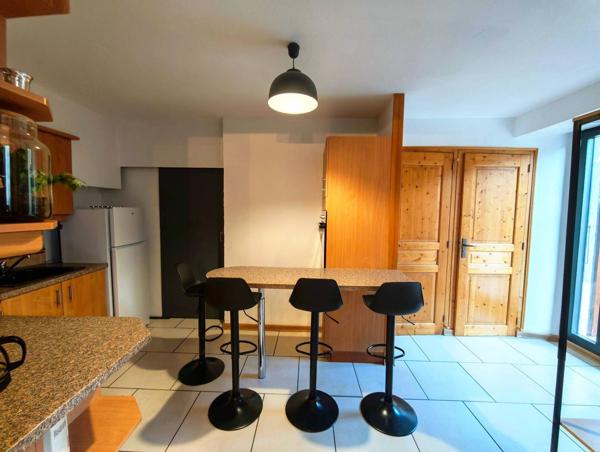 Appartement à vendre - Doussard 5 pièces de 118.44 m²