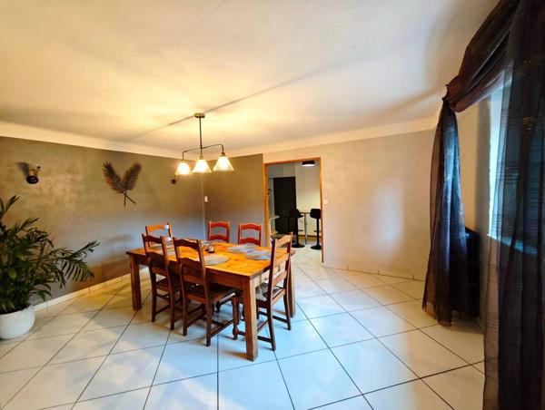 Appartement à vendre - Doussard 5 pièces de 118.44 m²