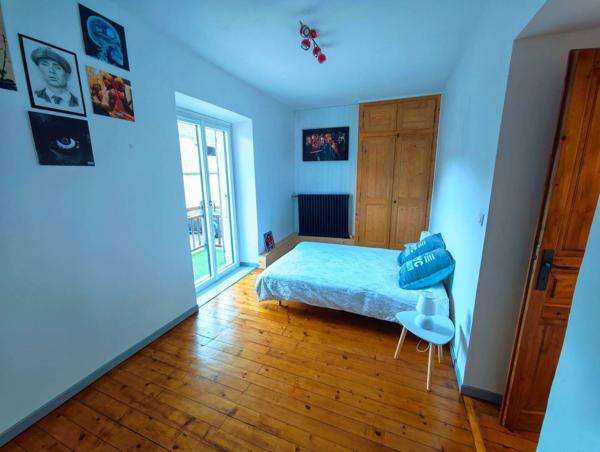 Appartement à vendre - Doussard 5 pièces de 118.44 m²