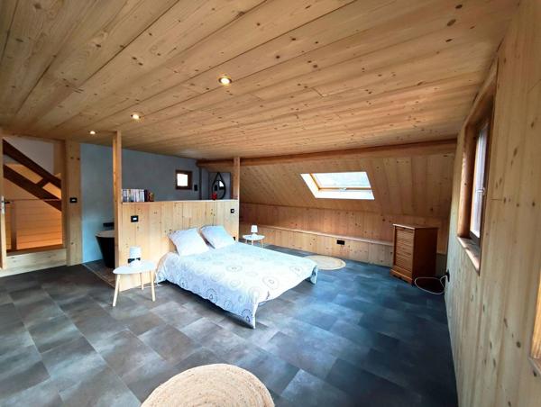 Appartement à vendre - Doussard 5 pièces de 118.44 m²