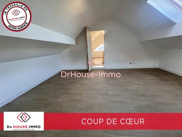 Maison à vendre 5 pièces de 121 m²