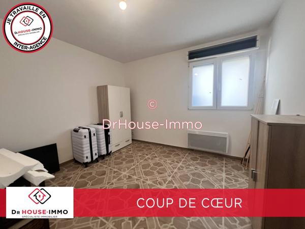 Maison à vendre 5 pièces de 121 m²