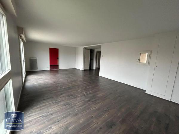Appartement à louer 4 pièces 94.14m²