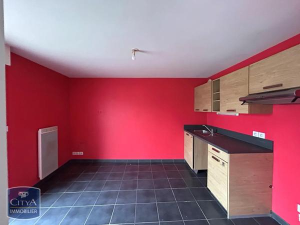 Appartement à louer 4 pièces 94.14m²