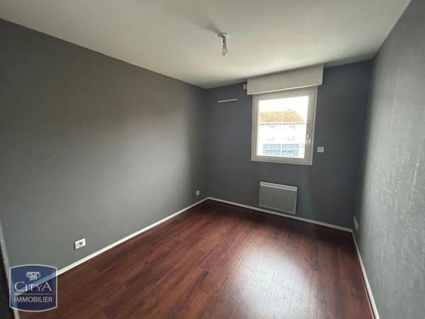 Appartement à louer 4 pièces 94.14m²