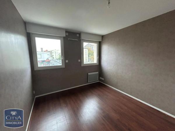 Appartement à louer 4 pièces 94.14m²