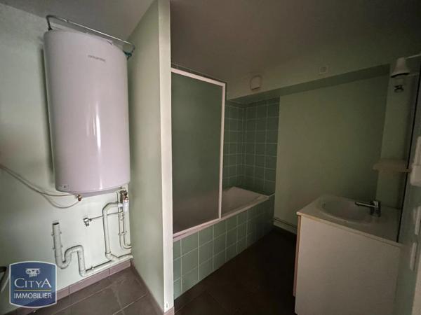 Appartement à louer 4 pièces 94.14m²