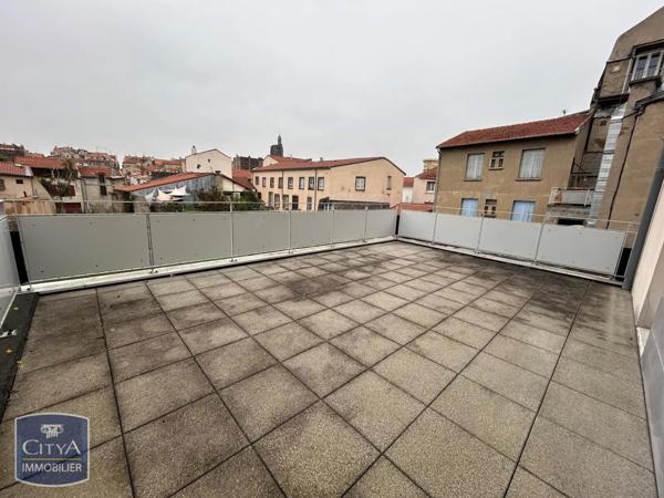 Appartement à louer 4 pièces 94.14m²