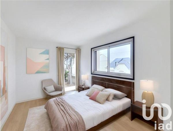 Maison 4 pièces de 138 m² à Saint-Hilaire-de-Riez (85270)