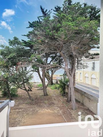 Maison 4 pièces de 138 m² à Saint-Hilaire-de-Riez (85270)