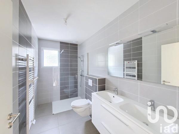 Maison 4 pièces de 138 m² à Saint-Hilaire-de-Riez (85270)